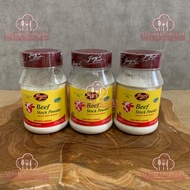 JAYS'S BEEF STOCK 150 GR NON MSG BEEF BROTH POWDER JAYS KITCHEN/