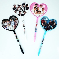 Bts ballpoint pen