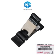 Fuel Tank Cap Spring TOYOTA VIGO VIGOCHAMP FORTUNER REVO NEW VIOS Year 02-07 INNOVA (77360-0K010)
