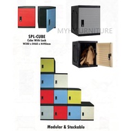 Storage Cube With Lock Cabinet Locker Plastic Locker Parcel Locker Stackable Locker Plastic Cube