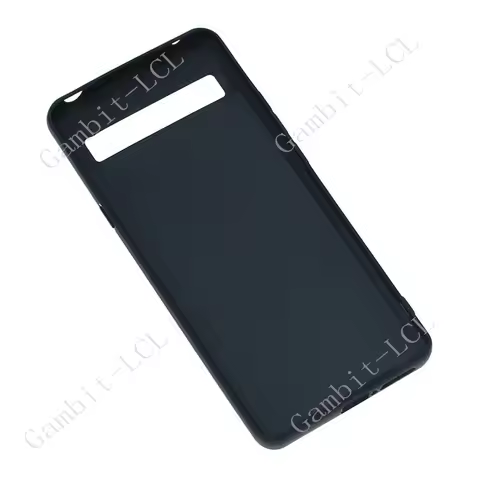 For TCL 10 Plus 10Plus TCL10Plus T782H 2020 6.47" Smartphone Phone Original Protective Back Cover So