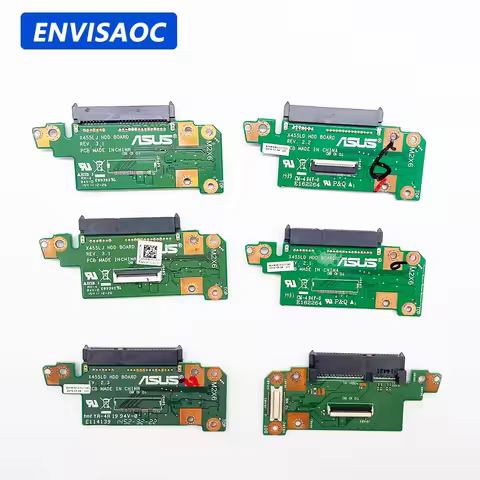 For ASUS X455LD X455LJ X455LF X455DG X455WE W419L Y483L F455L A455L K455L R454L Laptop SATA Hard Dri