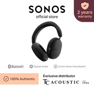 Sonos Ace Wireless Headphones (Spatial Audio, Noise Cancelling & Bluetooth)
