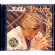 Peter Cetera - Faithfully - New CD