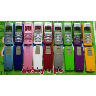 Nokia 6610 Kw Casing