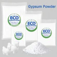 100g/200g/500g/1000g In Bag Resin High Density Plaster Powder For DIY Sculpture Molds,Vases Making C