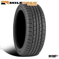 ♝✿Milestar Full Size Vamp 15inch (185 / 65R15-205 / 65R15) - American tires very smooth, Soft price