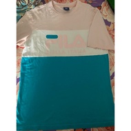 Fila preloved T-Shirt