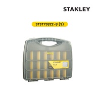 STANLEY STST73822-8 STST73823-8 Polycarbonate Turkish Organizer Box Tool Organizer Tool Box