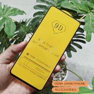 Tempered Glass Nubia V60 GlassDesign