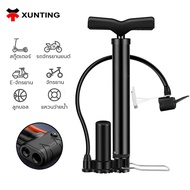 Air Pump Bicycle 160PSI Motorcycle