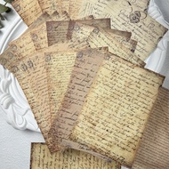 30 chiếc Giấy Chất Liệu Đồ Họa Slogan, Giấy Thủ Công Trang Trí Đa Năng Sáng Tạo Cho Thủ Công DIY, Tà