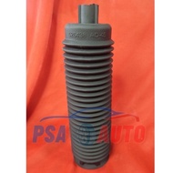 Rear Shock Absorber Cover 525438 For Peugeot 407 508