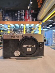 Olympus EP7  輕細 防震勁 靚色 機身靚 有反mon touch mon 精緻 e-p7