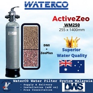 Waterco ActiveZeo WM250 Waterco Outdoor Water Filter [C/W INSTALLATION in KLANG VALLEY]