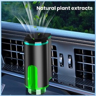 [NP] Car Aromatherapy Diffuser Aromatherapy Diffuser Smart Car Air Freshener Aroma Diffuser 2 Modes Rechargeable Easy Install Auto On/off Aromatherapy Fragrance for Cars