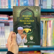 Ruqyah Asas Pengubatan Islam