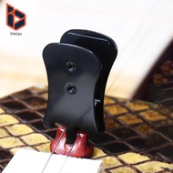[Blesiya] Erhu Mufflers Exercise Device Sound Reduction Metal Fittings Instrument Accessories Musica