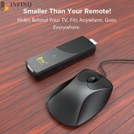 Android 14 Set Top Box G31 OPenGL3.2 BT5.0 Media Player Quad Core ARM Cortex-A53 4K HD TV Video Play