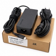 LENOVO Laptop Charger Adapter 20volt 3.25Amper type C Thinkpad T480 T480s T490 T490s T495 T590 T495 