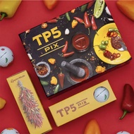 BINGO! TP5 pix Peppers Peppers Limited Edition Golf Ball 12pcs/Box Five-Layer Ball