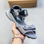 Terrex Hydroterra Men's Outdoor Sandals New Style Breathable Comfortable Sports Real Shot Time Free 