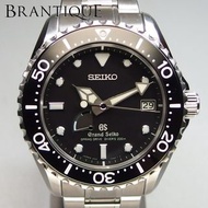 seiko Grand Seiko Spring Drive SBGA029 手錶