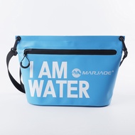 SIAM Living กระเป๋ากันน้ำ 5L ถุงกันน้ำ ถุงทะเล PVC ชองใส่มือถือ Waterproof Bag  Ocean pack กระเป๋าล่