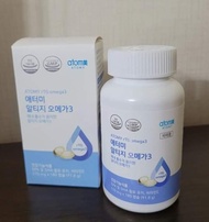 ATOMY RTG OMEGA 3 ATOM OMEGA3