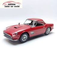 Defects KK-Scale1/18 Ferrari 250GT California Spyder1960 Alloy Model