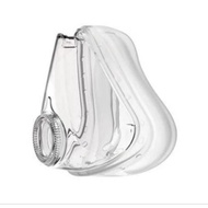 MESIN Original Resmed F10 and Quattro air cushion full mask apnea sleep machine mask