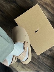 全新 NIKE Calm Mule 勃肯包頭拖 男女通用