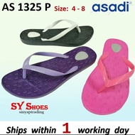 asadi(4-8) Woman EVA Light Weight Flip-Flop Sandals Slippers(AS 1325 P)