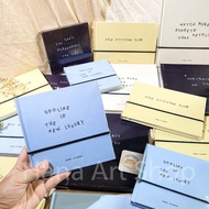 Crabit sketchbook - sketchbook 190Gsm