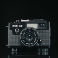 RICOH AD-1 #9645 #135底片相機