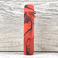 [Ready Stock] Texture Case for Nevoks APX S1 Silicone Skin Protective Soft Rubber Sleeve Shield Wrap