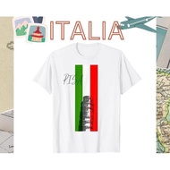 Italian Souvenir T-shirts Pisa Italy - Italian Souvenir T-shirts Pisa Italy Batch 1