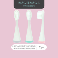 Replacement Toothbrush Head