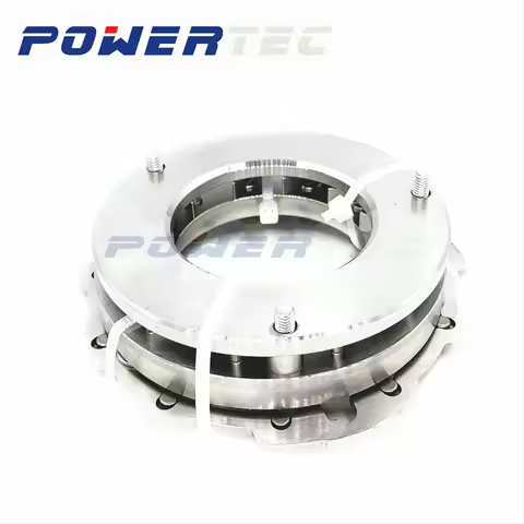 Turbo VNT ring GT1749V Turbo parts nozzle ring 708639 755507 for RENAULT MEGANE 1.9DCI 120HP 88 KW F