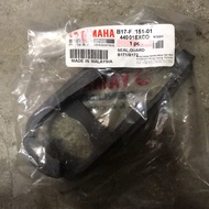 Yamaha Y15ZR V1-2 seal guard 100% original