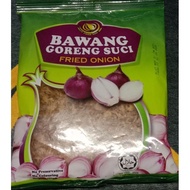 BAWANG MERAH GORENG/FRIED ONION 180G