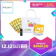 [Beacon Mart - 12.12 Promotion] Lazada X Beacon Mart Surprise Box at RM 49