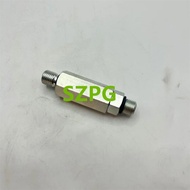 1pcs 20Y-62-41602  Slow Return Valve Assembly For Komatsu Excavator PC200 PC210 PC270 PC300