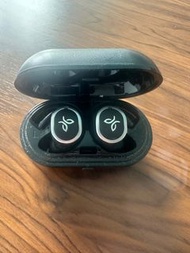 Jaybird run wireless 藍芽耳機