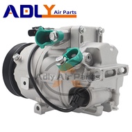 VS18 Air Conditioning AC Compressor for Hyundai Santa Fe 2012-2016 97701-2W050 97701-2W000 977012W05