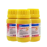 INSEKTISIDA REGENT 50 SC MERAH ISI 100 ML PENGENDALI HAMA TANAMAN / Regent Merah