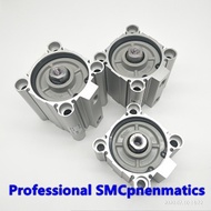 Original Ready Stock SMC Thin Cylinder CQ2B63-10DZ/15DZ/20DZ/25DZ/30DZ/35DZ/40DZ/45DZ/50DZ/75DZ/100D