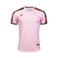 EG5156 Afcon-YUTACAN Printed V-Neck Shirt Jersey (EGO SPORT)