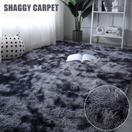 Large Size Carpet Living Room For Home Decor Fluffy Carpet Anti-Slip Mat Furry Carpet