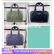 ** CJ610 610 Boston Handbag Satchel Women Crossbody Sling Handbag Boston Pillow Beg